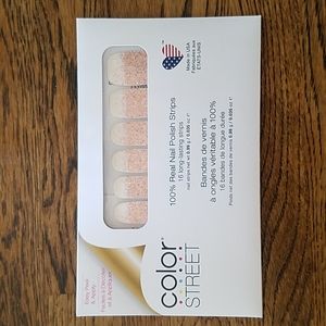 B3G1 🌹 🥇 Coming Up Rose Gold - Color Street